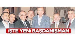 Последние твиты от adnan tanrıverdi (@adnantanriverdi). Adnan Tanriverdi Cumhurbaskani Basdanismani Oldu Gundem Www Kulishaber Com Tr Kulis Haber Gebze Haber