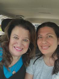 It's Marvelous Monday! 🤸‍♀️ And today I want to remind you that  relationships and connection are EVERYTHING‼️ 🛳️This particular Monday  feels exceptionally marvelous because I'm headed to the Port of Tampa to