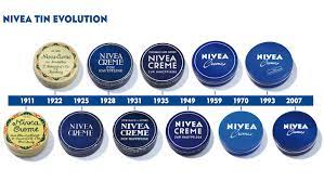 Die unkomplizierte anwendung und die angenehme leichtigkeit, die das. Beiersdorf Das Blaue Wunder Nivea