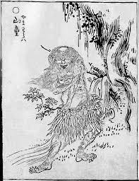 いざ集え この世の魑魅魍魎たちよ これより百鬼夜行をはじめませう 妖怪の魅力 ニュー速vipブログ w 韓国アート 日本美術 日本の民話