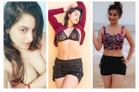 Gunjan Aras Intimate - Nude Footage Captured