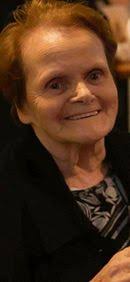 Condolence Book for Olive GRIFFITH (née McLoughlin) (Mullingar, Westmeath) 