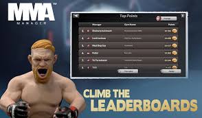 Yes, he is the number one american martial artist in the mma world. Download Mma Manager Apk 0 35 9 Mod No Ads Free For Android