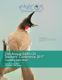 View contact details for excel mining resources sdn bhd including address, contact person, telephone and fax number. Earcos Teachers Conference 2017 By Earcos Org Issuu