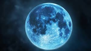 Luna Azul y microluna, una de las postales astronómicas más esperadas y singulares del año