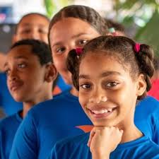 Join us for the Together Women Rise journey to the Dominican Republic from  March 16-22, 2025! Experience the empowering work of @thedreamprojectdr and  @mariposadrfoundation, both committed to uplifting girls and breaking the