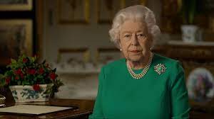 The no.1 page about queen elizabeth ii, our beloved monarch. Koronavirus Koroleva Elizaveta Ii Prizvala Britancev K Samodiscipline I Reshimosti Bbc News Russkaya Sluzhba