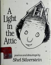 They've put a brassiere on a camel, the camel had nothing to say. A Light In The Attic Silverstein Shel Free Download Borrow And Streaming Internet Archive