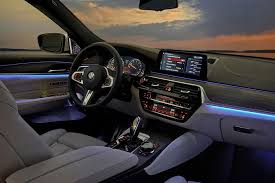 2018 Bmw 6 Series Gran Turismo Bmw 6 Series Bmw Interior New Bmw