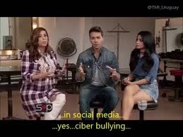 Fotos de mis idolos de la bachata. Emeraude Toubia And Prince Royce Interview With Sal Y Pimienta Youtube