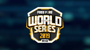 La bolsa acumulada será de 2 millones de dólares. Cuando Se Juega La Copa Mundial De Free Fire World Series Free Fire 2019 Youtube