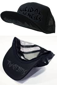 The impact of suicidal tendencies on all manner of heavy music that followed in the band's wake can not be underestimated. Baseball Hats Hats For Men Baseball Hats Hats
