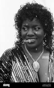 Gloria Booth's Instagram, Twitter & Facebook