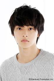 Shinjuro tanteicho (nhk bs premium, 2020). Kento Yamazaki Asianwiki