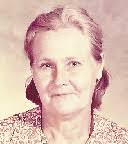 Betsy Hall Obituary (2007)