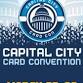 Capital City Card Convention