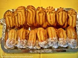 Syntagh Ptifoyr In 2020 Food Breakfast Pretzel Bites