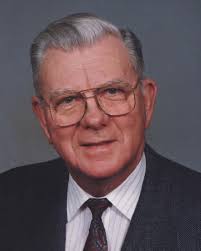 Obituary of Robert Crofoot