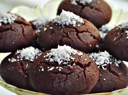 browni kurabiye hayat cafe kolay yemek tarifleri tatli yemek tarifleri yemek