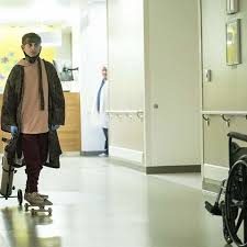 Five Feet Apart La Cinci PaÈ™i De Tine 2019 Film Cinemagia Ro