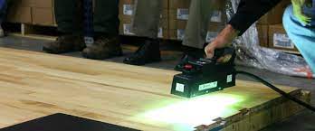 Hardwood flooring comes in all types of wood. Uv Curing Hardwood Floors The Way Of The Future City Floor Supply