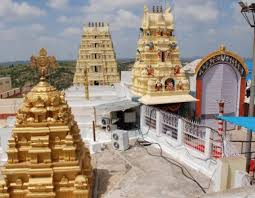 top 15 most popular hindu temples of telangana