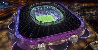 وسيستضيف ستاد الريان مباريات كأس العالم 2022 حتى الدور ربع النهائي فقط كما هو الحال في عدد من الملاعب المخصصة للمونديال، وتعد الطاقة الاستيعابية للملعب 40 ألف مشجع، وستنخفض الطاقة الاستيعابية للملعب إلى النصف، 20 ألف مقعد. Ø§Ù„ÙÙŠÙØ§ Ø§ÙØªØªØ§Ø­ Ù…Ø°Ù‡Ù„ Ù„Ø§Ø³ØªØ§Ø¯ Ø£Ø­Ù…Ø¯ Ø¨Ù† Ø¹Ù„ÙŠ Ø±Ø§Ø¨Ø¹ Ù…Ù„Ø§Ø¹Ø¨ Ù…ÙˆÙ†Ø¯ÙŠØ§Ù„ Ù‚Ø·Ø± 2022