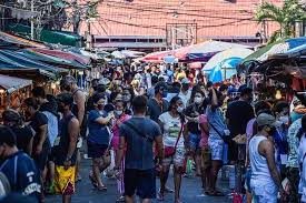 People in these areas can enjoy certain liberties but not so much as conducting public activities before the pandemic. General Community Quarantine To Be Implemented In Moderate Low Risk Areas Philstar Com