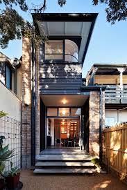 Designed by sanders & king, what began as a. Terrace House Renovation Extension Addition Modern Hauser Sydney Von Aspire Constructions Houzz