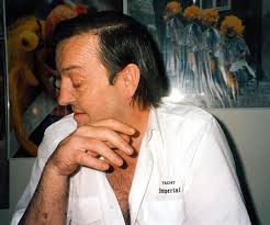 Egon K. Heil Obituary