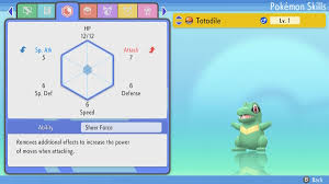 Feraligatr Pokédex: Stats, Moves, Evolution & Locations | Pokémon Database