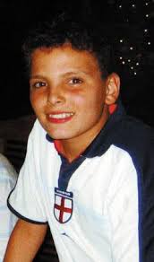 Family pledge court fight over son's death