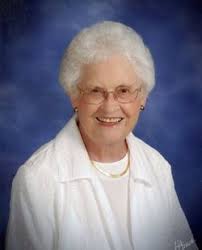 Ava Lola Mauney Anthony (1927-2020)