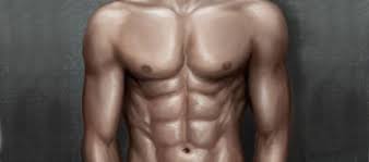 Learn how to draw man's body muscles torso anatomy for a muscular guy or superhero type step by step and easy to follow drawing video tutorial. Drawing A Muscular Man In Photoshop Photoshop Lady