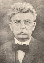 Francis Marion Smith