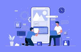 top technologies used for creating robust mobile apps in 2021 mobile app development mobile app development companies app development cost
