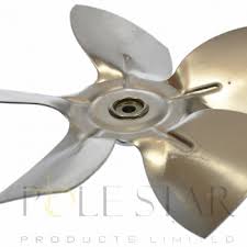 I kept the blades to transform into. Fan Blades Pole Star Products