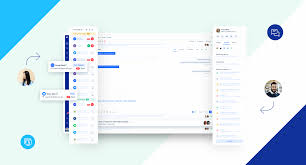 Screenshot of Acquire