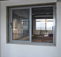 High Performance Top Quality Aluminum Sliding Window for ...