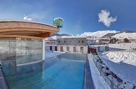 Günstiges hotel in serfaus gesucht? Hotel Garni Montana Serfaus 4 Osterreich Von 226 Hotel Mix