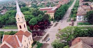 Timișoara, strada sfintii apostoli petru si pavel, nr. Pin Auf Architecture TimiÈ™