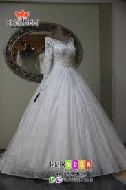 Gelinlik B3010 Gelinlik Balo Elbisesi The Dress