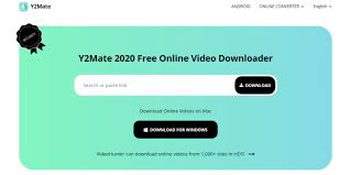 Y2mate allows to convert hd videos from youtube, reddit, twitter, facebook, ted, and more. 2021 Update 10 Best Y2mate Alternative To Download Online Videos