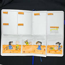 Good Grief Charlie Brown How Did You Make It Into Our Bullet Journals And Hearts Bullet Journal Layout Bullet Journal Charlie Brown Christmas