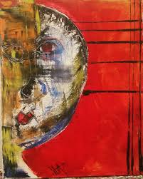 Read our contemporary artist biography and browse related content. Maximilian Alexander Artworks For Sale Tricera Art
