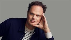 Rainn Wilson