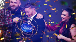 Dsds 2020 regelverstoss dsds kandidatin kathrin bibert fliegt kurz vor dem finale raus shz de. Dsds 2020 Rtl Sieger Raumt Im Finale Sehr Ab Doch Es Gibt Kritik Er Singt Gut Aber Tv
