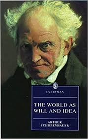 It is the courage to make a clean breast of it in the face of every question that makes the philosopher. World As Will Idea Everyman S Library Amazon De Schopenhauer Arthur Fremdsprachige Bucher
