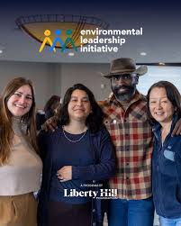 Liberty Hill Foundation