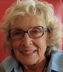 Alice Hochstatter (Hochstatter) Obituary 2019